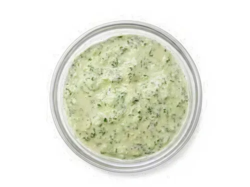 Chimichurri mayo