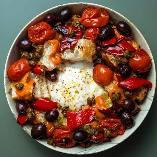 Panzanella