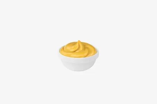 Honey mustard sauce