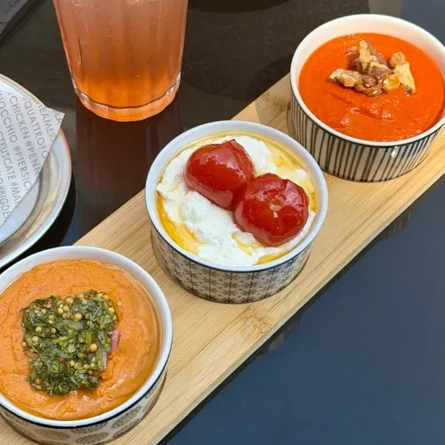 Dips