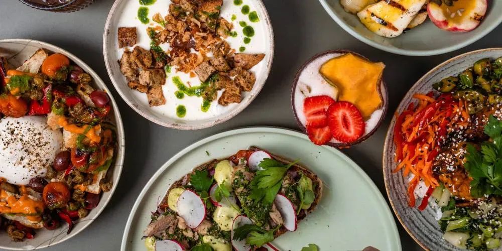 Hygge Social Kitchen