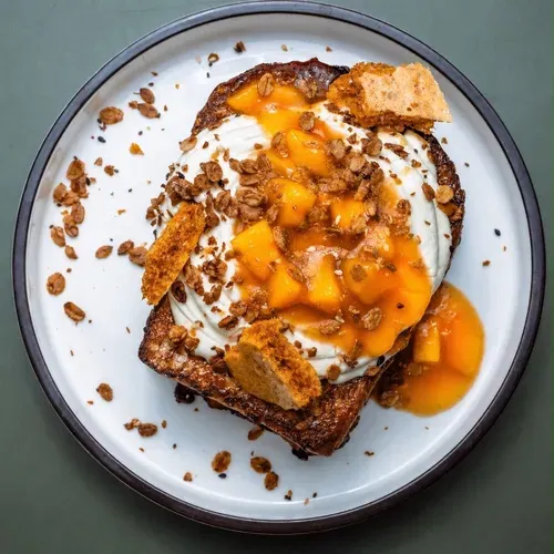French toast
