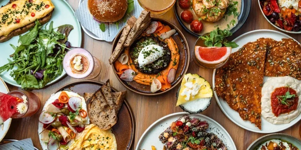 Hygge Social Kitchen